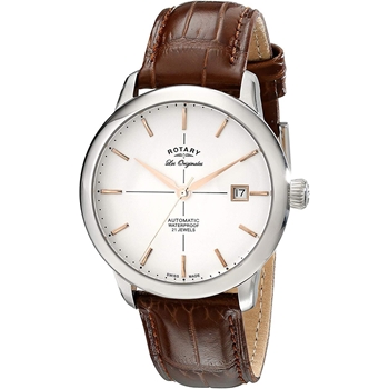 ساعت مچی روتاری GS90060.06